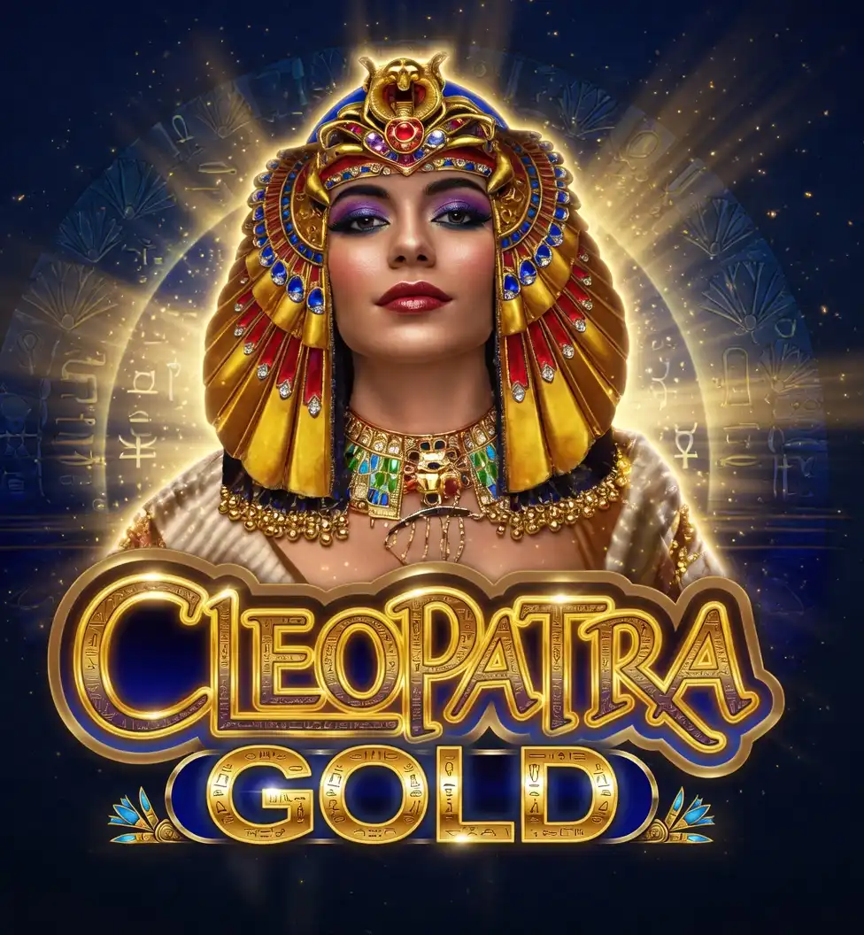 Cleopatra Gold online pokies game