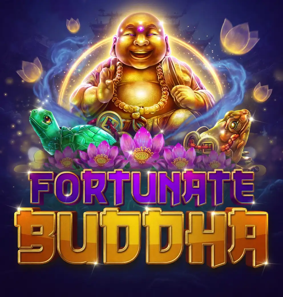 Play Fortunate Buddha pokie online