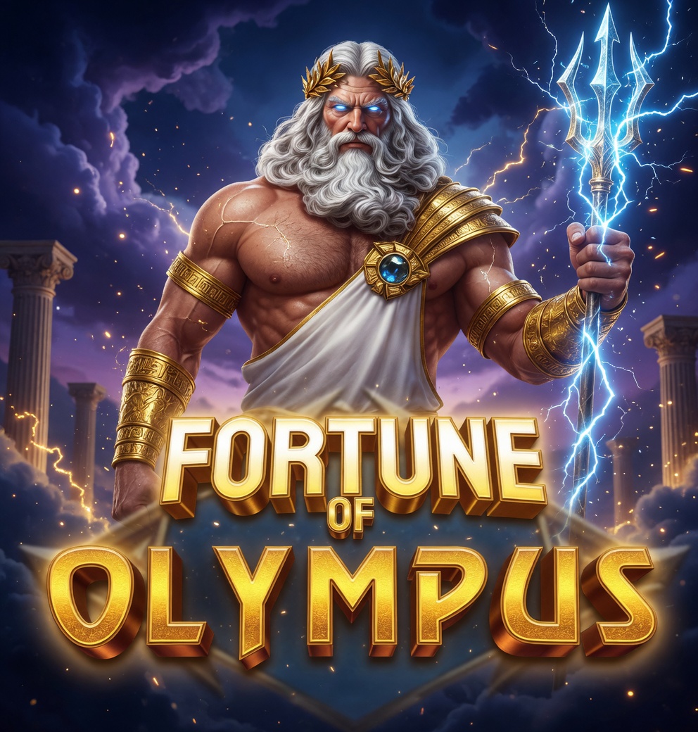 Fortune of Olympus online pokies game