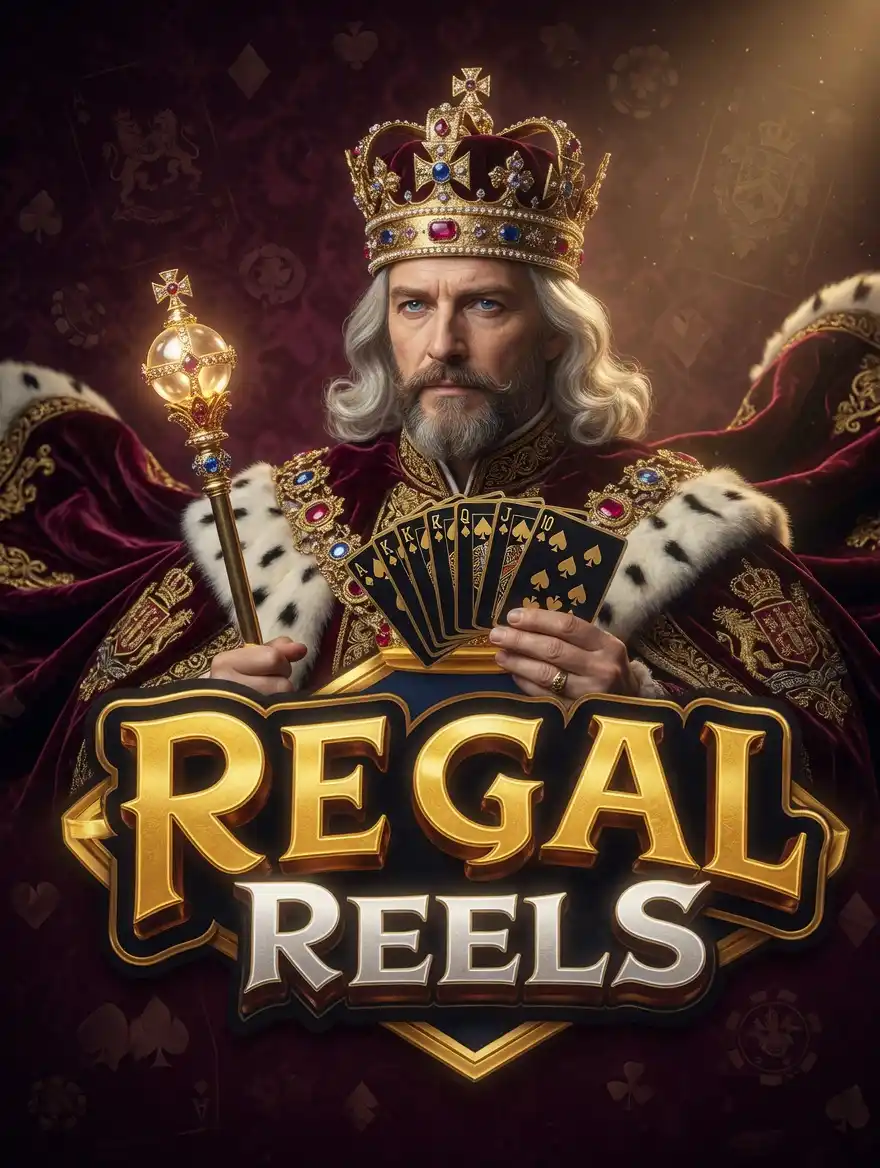 Regal Reels online pokies game